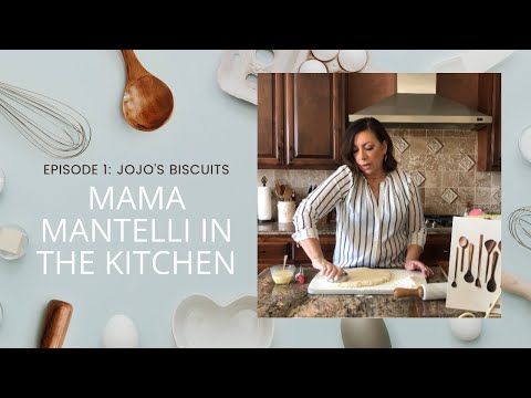 Mama Mantelli In