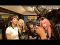 HAGANE - Black Diamond (MVメイキング映像)