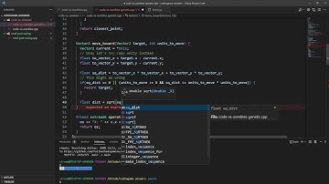 Live Programming ASMR - Learning Genetic Algorithms on CodinGame - No talking - Lofi / Rain / Cof…