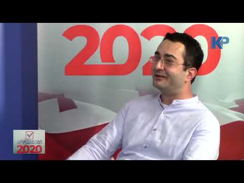 სტუმრად #ქუთაისიპოსტი 14.10.20