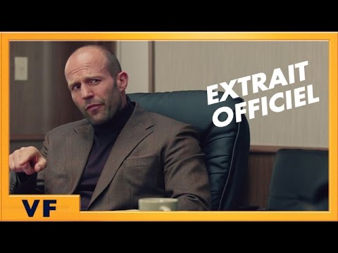 Spy – Extrait Volte-Face [Officiel] VF HD