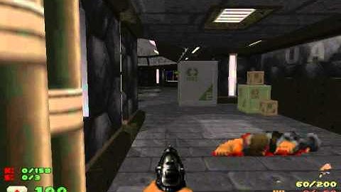 [Knee Deep in ZDoom] Secret Music Button