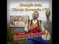 Nikola Kalezić-Ženidba popa Spasoja Vukčevića 1798