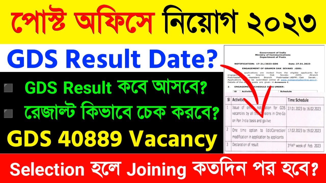 post-office-gds-result-2023-date-post-office-recruitment-2023-gds