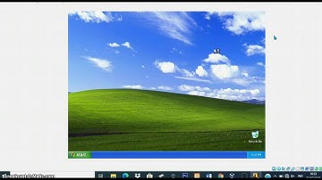 KONFIGURASI MIKROTIK DENGAN WINDOWS XP DI VIRTUALBOX