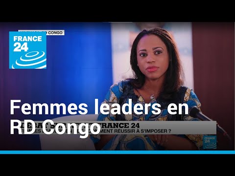 Vidéo: Quels Pays Ont Eu Une Femme Leader