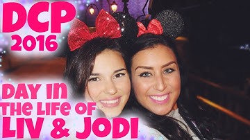 DCP 2016 | Series of Unfortunate Events?! (Random Vlog)