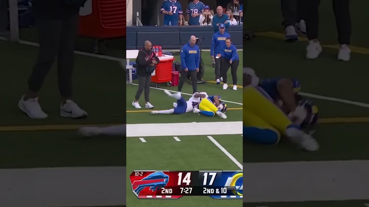 NFL Week 14: Jaw-Dropping Catches You Have to See!