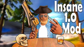 I Survived Russian Roulette In Vr