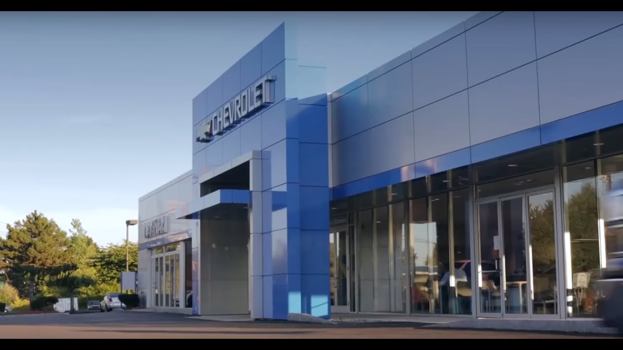 2016 Chevrolet Cruze Offers Lannan Chevrolet of Lowell YouTube