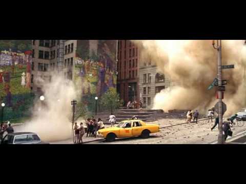 Die Hard With A Vengeance Theatrical Trailer