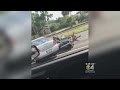 Road Rage: Man Intentionally Ran Over Bikers