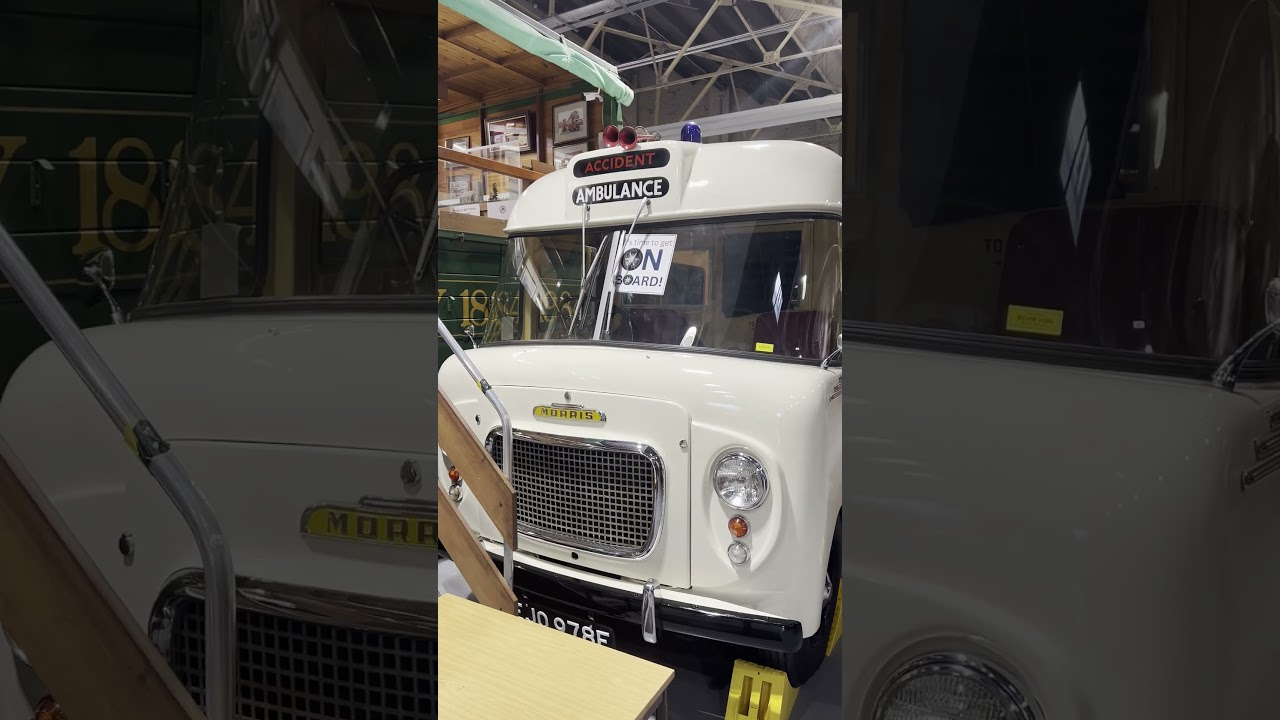 The Museum That Tries To Transport You To Another Dimension