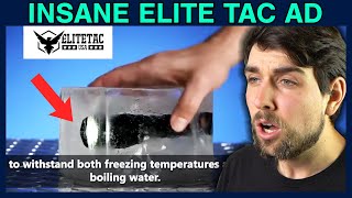 This Elite Tac Flashlight Ad is Super Misleading screenshot 5