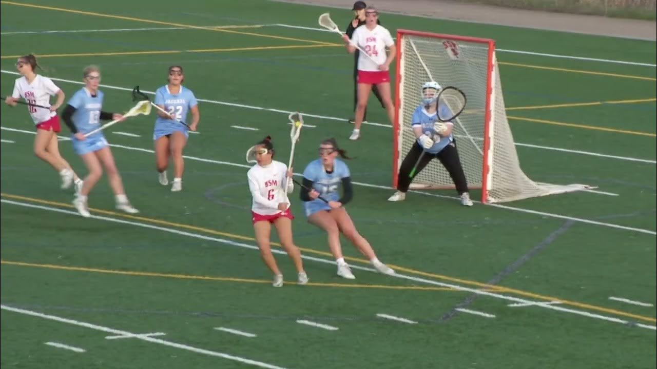 benilde-st-margaret-girls-lacrosse-charlize-vang-s-goal-youtube
