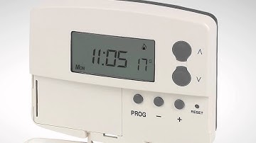 DANFOSS TP5000Si Manual