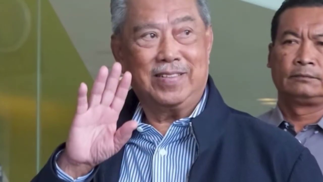 JANA WIBAWA : BERSATU KANTOI TERIMA JUTAAN RINGGIT?