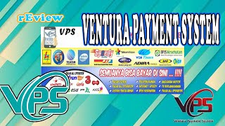 Review Aplikasi VPS / Server Pulsa VPS screenshot 5