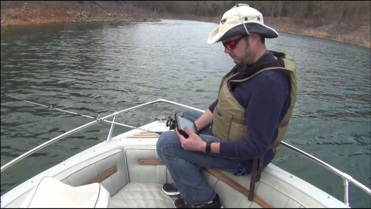 Peak Performance Fishing YouTube