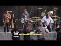 The 40 Acre Mule (LIVE HD) / Put You down / Garden Amp: CA 4/9/22