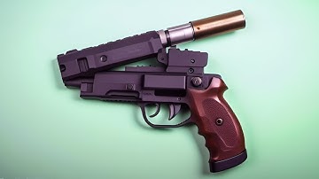 5 Overrated Guns That Aren