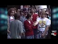 Pro-marijuana activists take over Fountain Square