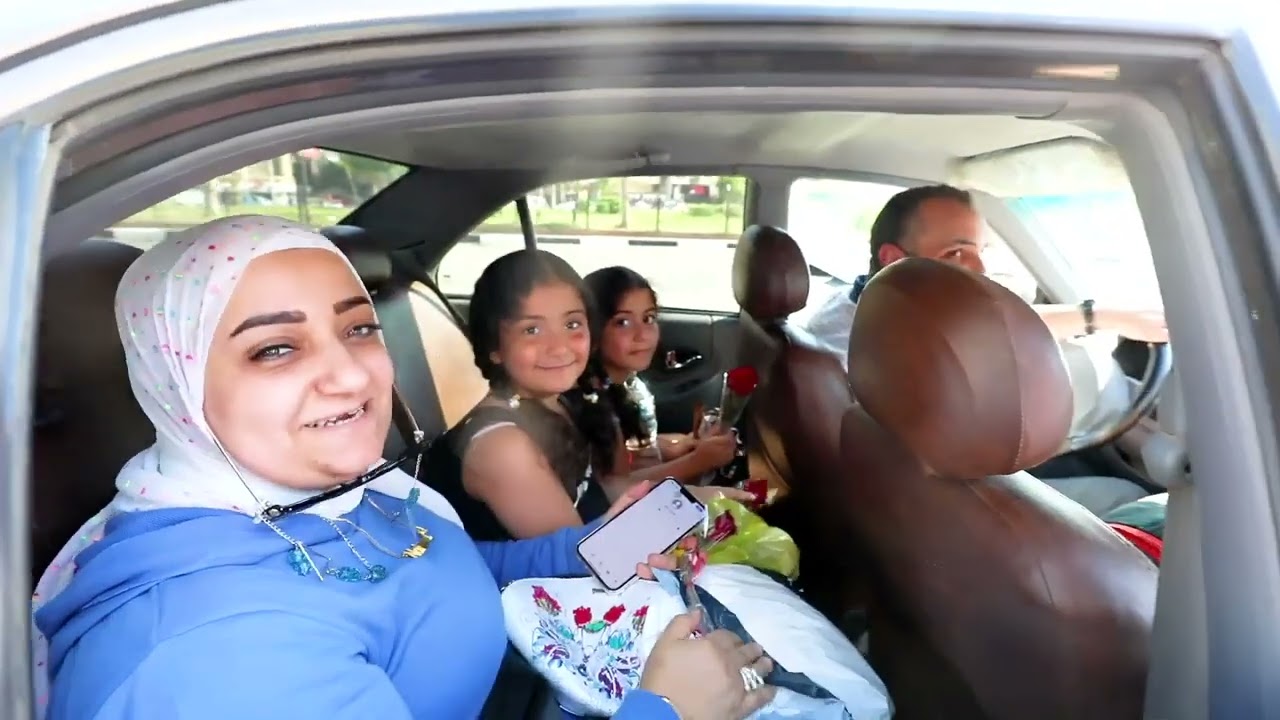 وزارة الداخلية تشارك المواطنين احتفالات عيد الأضحى المبارك على مستوى جمهورية