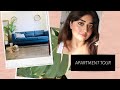 My 1BHK Mumbai Apartment Tour | corallista