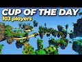 Wirtual hosts 100 player fullspeed cup of the day
