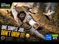 🏆 😂One Simple Job... Don't Drop the Livestock! | Crimson Desert