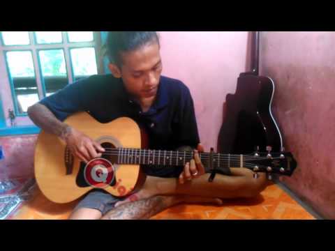 A Thousand Year (Christina Perri) - Akustik By Cindil