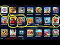 Обзор Веселых Игр Among Us, Angry Birds 2, Кто ЭТО Сделал Головоломка Brain Wash, Who Is - часть 214