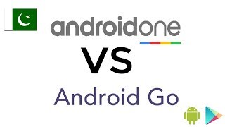 Android one vs Android Go | Differences | Urdu | TechnologyINN