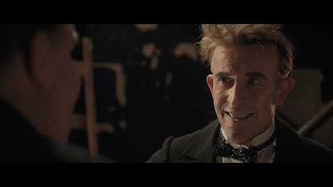 『僕たちのラストステージ』予告（60秒）