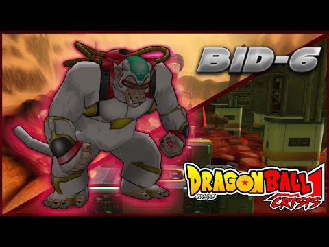 DBOC Farming the Hardest Event in DBO Histroy! (Dragon Ball Online Crisis)  