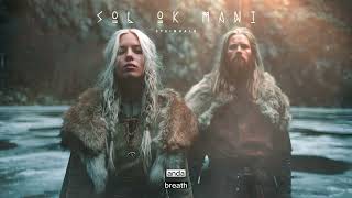 Steinhald Sól Ok Máni The Sun And Moon Set Sail Old Norse Viking Music
