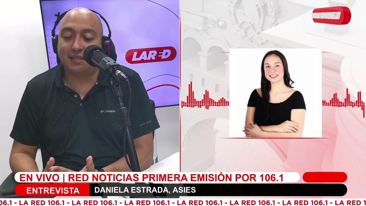 ¿Giro a la Derecha? ASIES Analiza los Partidos Políticos para Elecciones 2027