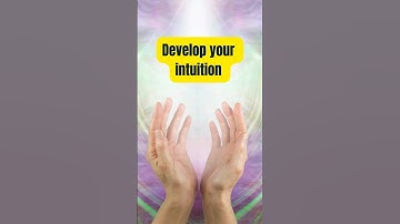 Unlocking Your Intuition: How to Solve Hard Problems Easily #shorts #problemsolving