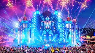 Download Lagu Tomorrowland 2026 🔥 Tiesto, Martin Garrix, Avicii, Axwell, Anyma, Alan Walker, Meduza, Alok MP3