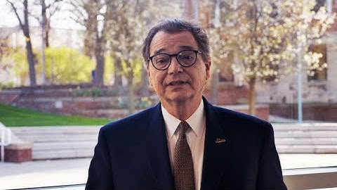 Redesigning The University of Akron