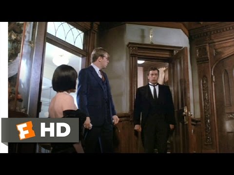 clue-(3/9)-movie-clip---i'm-not-shouting!-(1985)-hd