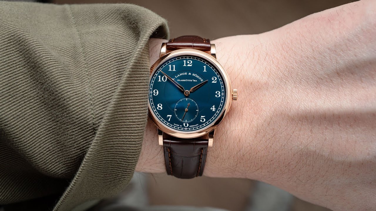 Urban Jürgensen: A Luxury Brand Revival Done Right