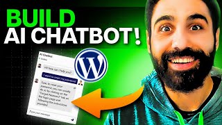 Copy This Free AI Chatbot on WordPress in 5 Minutes by H-EDUCATE 12,779 views 6 days ago 25 minutes