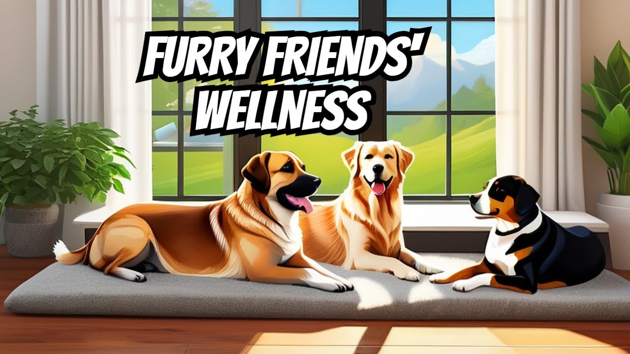 CBD Oil for Dogs Cats and Our Other Furry Friends YouTube