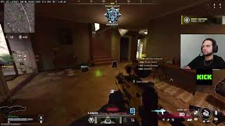 LIVE - CASH GIVEAWAY and WARZONE SUPPORTER GAMES!!!