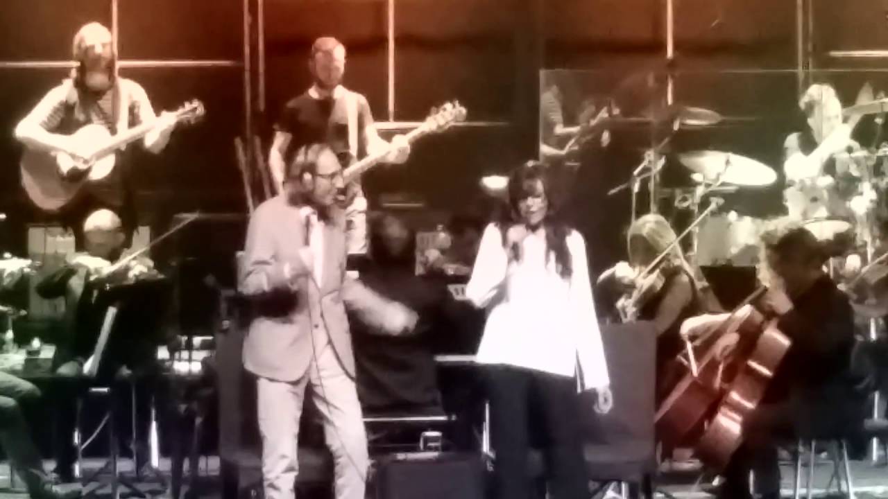 Franco Battiato- Teatro Delle Muse - Ancona - 4 Marzo 2016