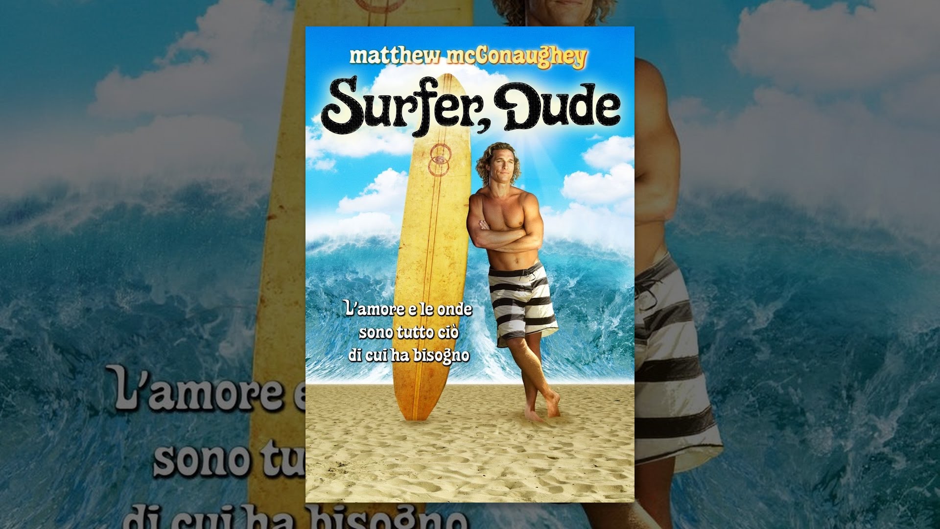 Surfer Dude YouTube surfer-dude-youtube
