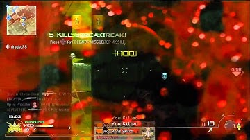 mw2 quick scopes montage optic predator