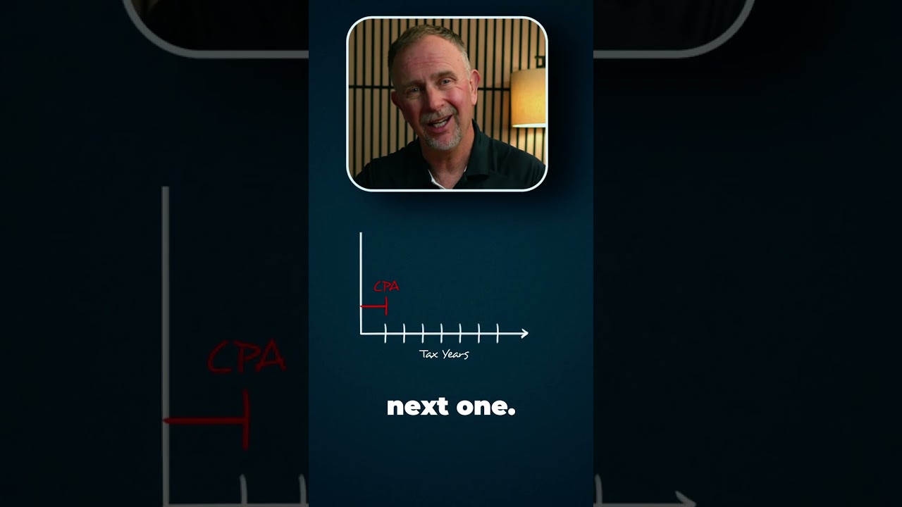 Are You Minimizing The WRONG Taxes?