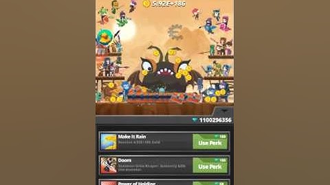 Tap titans: easy Diamond HACK (requires root)